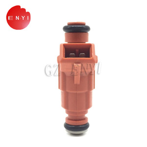 Inyector de Combustible 0280156034 para Peugeot 206 Citroen C3 Motor 1.6L Pieza Automotriz - Product Image 2