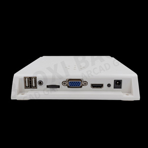 กล่องสมบัติแสงจันทร์ 9 1660 เมนบอร์ดคอนโซลเกมออลอินวันสำหรับการเชื่อมต่อทีวี LCD - Product Image 1