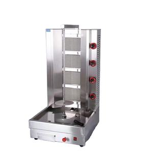 Machine à shawarma en vente au Sri <span class=keywords><strong>Lanka</strong></span>, vente chaude pour les restaurants du Moyen-Orient - Product Image 1