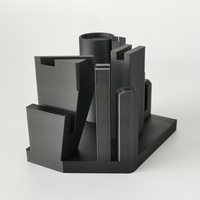 Service d'impression 3D FDM professionnel, produits PLA de qualité alimentaire personnalisés OEM avec faible MOQ, ISO9001
