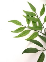 Plante en bambou artificielle de Style nordique, bonsaï décoratif pour l'extérieur, très réaliste, nouveau Design,