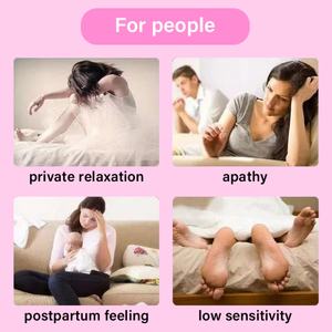 Cápsulas para el Clímax Femenino Chinaherbs, Píldoras para Reafirmar las Partes Íntimas, Potenciador de la Libido, Apoyo para Aumentar la Reafirmación Vaginal - Product Image 6