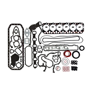 Juego Completo de Juntas para Motor Diésel IZUMI FD6T 10101-Z5525 Alta Calidad 100% Nuevo Garantía de 1 Año - Product Image 1