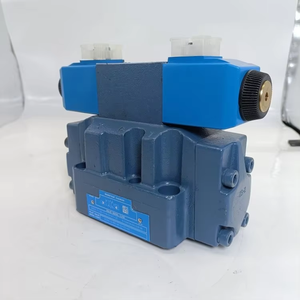 Solénoïde directionnel hydraulique DG5V-7-2C-U7-H-82-JA599 DG5V-7-6C-T-M-U-H7-30 Série DG5V Industrielle - Product Image 4