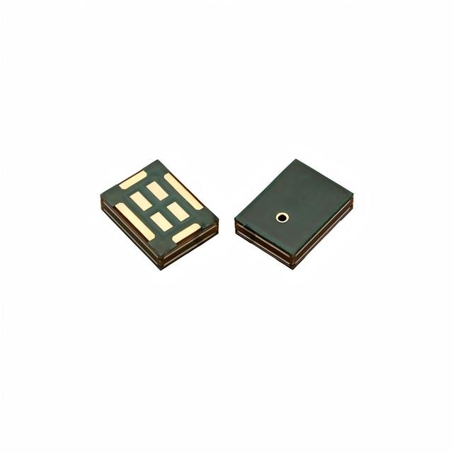 SPH0641LU4H-1 MEMS Microphone Omnidirectional Digital PDM 6.2x3.1mm for Smartphone Tablet Wearable Audio