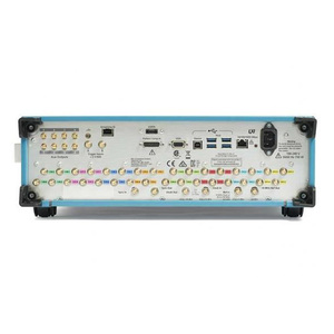 Tektronix AWG5200 ricerca quantistica arbitrario generatore di forme d'onda strumento di misura elettronico per analisi di prova - Product Image 4