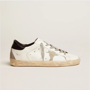 Chaussures en toile de marque de luxe haut de gamme 5A pour hommes et couples, adaptées à toutes les saisons, élégantes et tendance - Product Image 4