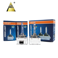 Bombillas de Xenón HID Súper Brillantes UGGV OEM ODM 35W/55W D2S/D2R/D4S/D4R para Automóviles 3000K-12000K 12V Ajuste Universal para Acura