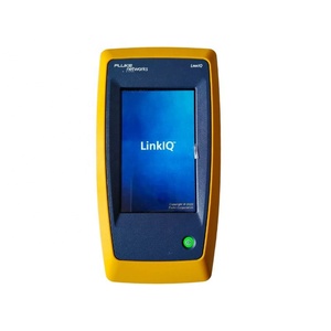 Authentic for LIQ-100 Electronic <b>Cable</b> and Network Tester Lithium <b>Battery</b> Powered With up to 305m Range 100% Original Item LIQ-1 - Product Image 1