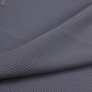 Tela Espaciadora Tejida en 3D Lavable con Diseño de Ojo de Pájaro, Transpirable, Tipo Warp, para Fundas de Asientos de Moto y Coche, Colchones - para Niñas - Product Image 1