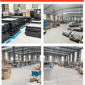 Radiador de Aluminio para Camiones, Sistema de Refrigeración, Incluye Marcas Sinotruk, Howo, Shaanxi, para Scania, MAN, DAF, para Iveco - Product Image 4