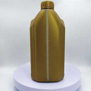 निर्माता हॉट सेलिंग 0w30 पेट्रोल इंजन तेल पूरी तरह से सिंथेटिक ऑटोमोबाइल लुब्रिकेशन इंजन तेल - Product Image 5