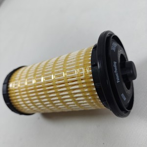 Para excavadora Caterpillar 320D 323D E324D separador de agua filtro de combustible 360-8960 motor diésel C4.4 filtro de aceite nueva condición - Product Image 5