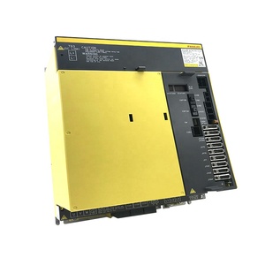 Amplificateur FANUC A06B-6320-H332 Nit d'origine disponible pour les machines-outils en stock - Product Image 3