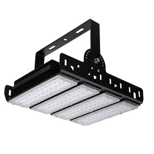 Projecteur LED Zh-Fl7-200 200W Haute Luminosité pour Éclairage Extérieur d'Entrepôt, Garage, Parking - Product Image 1
