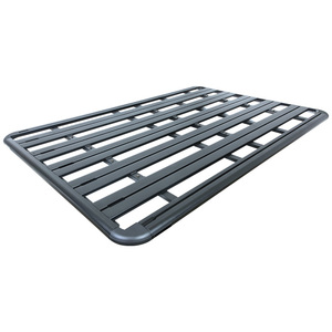 Accessoires de <span class=keywords><strong>voiture</strong></span> tout-terrain pour pick-up 4x4, barre de toit en aluminium pour Ranger F150 Hilux Revo Vigo Rocco Navara Np300 D40 Dmax Triton - Product Image 1