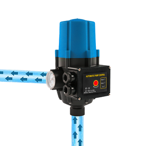 Intelligente Multifunktions-Brunnenpumpe Langlebig Geringe Mindestbestellmenge Pünktliche Lieferung Ein-Aus-Steuerungsschalter - Product Image 1