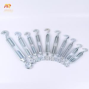 Grillete de aparejo <span class=keywords><strong>D</strong></span> resistente de acero inoxidable 440C personalizado grilletes resistentes a los arañazos fabricación de piezas de cuerpo abierto hechas a pedido - Product Image 1