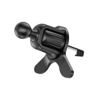 Ventas directas de fábrica Soporte de teléfono magnético para automóvil más vendido transfronterizo Adecuado para salidas de aire - Product Image 1