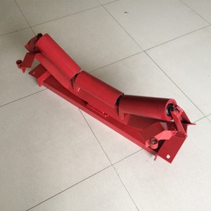 A prueba de polvo de acero 89 315 de idler - Product Image 2