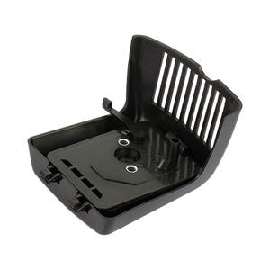 40-5/139/GX35/140 Air Filter Assembly for 2-4 Stroke Brush Cutter Hedge Trimmer Lawn Cutter-for Mower Parts & Accessories - Product Image 1