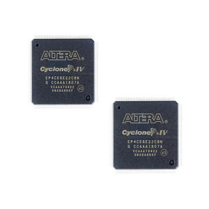 Acheter en ligne fournisseurs de composants électroniques shenzhen EP4CE6E22C8N LQFP144 circuit intégré puces IC - Product Image 1