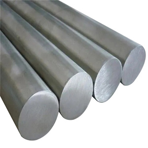 Barres rondes en aluminium bibo en gros 6061 6063 6082 7075, diamètre 10-500 mm pour applications de mécanique et de construction - Product Image 3