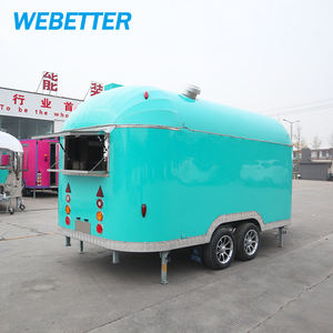 Most Popular New Design Rickshaw Food Cart Trailer <strong>for</strong> <strong>Sale</strong> - Product Image 5