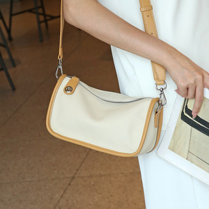 Bolso de Hombro Bellmont para Mujer, Estilo Único, Simple y Elegante, Calidad 5A, Versátil, de Lujo, con Logotipo Personalizado - Product Image 3