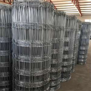 Resistente às intempéries Fazenda Pecuária Animal Barato Vaca Rail Fence Metal Fence Painel Sheep <span class=keywords><strong>Field</strong></span> Yard Cavalo Cabra Corral Cerca Fazenda - Product Image 3