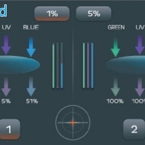 Equipo de Optometría, Lensómetro Automático en Oferta, Lensómetro Automático D-910 - Product Image 4