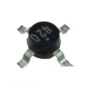 Transistors SOT-86 AT-42086-BLKG Components Electronic Authorized Distributor - Product Image 1