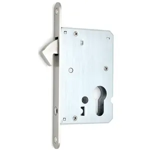 HOOK LOCKS DIROCK BRAND SECURITY LOCKS EN 12209 DOOR LOCKS 50SD