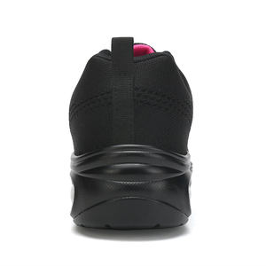 महिलाओं के हिप हॉप और जैज़ नृत्य जूते आधुनिक खेल स्नीकर्स के साथ आधुनिक खेल स्नीकर्स - Product Image 3