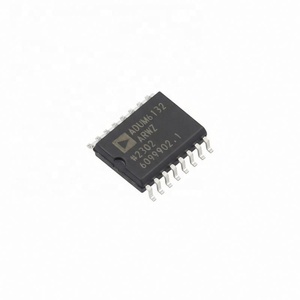 Isolated Gate <b>Driver</b> ADUM6132ARWZ Ic Chip - Product Image 1