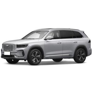 Geely, los automóviles Geely chinos más vendidos, vehículos usados, coches usados baratos para China, precios de coches comerciales, coche voiture 2024 <span class=keywords><strong>auto</strong></span> - Product Image 1