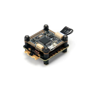 ชุดควบคุมการบิน HolyBro <span class=keywords><strong>Kakute</strong></span> <span class=keywords><strong>F4</strong></span> V2.4 พร้อม MPU6000 <span class=keywords><strong>F4</strong></span> Flight Controller Tekko32 <span class=keywords><strong>F4</strong></span> 50A/60A/65A 4in1 ESC - Product Image 2
