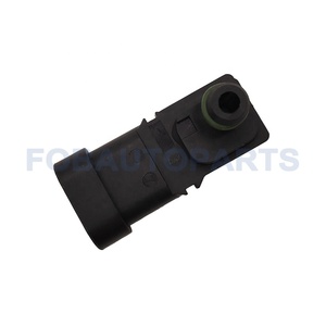 Capteur de pression d'air du collecteur MAP Compatible pour <span class=keywords><strong>Renault</strong></span> <span class=keywords><strong>Scenic</strong></span> Laguna <span class=keywords><strong>Megane</strong></span> Clio Espace 7700101762 82001051565 - Product Image 4