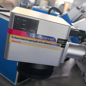 20 Wát 30 Wát 50wfiber Laser đánh dấu Máy sợi Laser UV Hot Bán nhà máy Hot Bán Chất lượng cao đánh dấu máy - Product Image 5