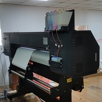 Printer Inkjet Mini Uv Printer Inkjet Karakter Besar Kualitas Terbaik Harga Yang Pantas
