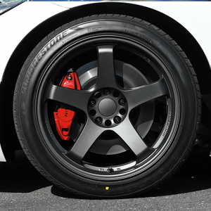 ล้อแม็กซ์ <span class=keywords><strong>NISMO</strong></span> LM <span class=keywords><strong>GT4</strong></span> ฟอร์จ อลูมิเนียมอัลลอยด์ ขนาด 17-26 นิ้ว น้ำหนักเบา ประสิทธิภาพสูง ผลิตตามสั่ง สำหรับรถยนต์นิสสัน GTR Skyline R34 R35 JDM - Product Image 3