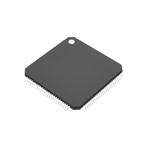IC MCU 32BIT 1.5MB flsh 100etqfp SPC574S64E3CEFAY ผู้ผลิตช่อง100 TQFP แผงวงจรสัมผัสแบบฝัง - Product Image 1