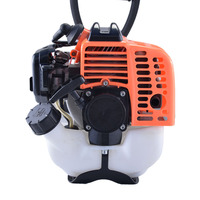 Lssnantan — coupe-bordures mécaniques à essence, 700w, 25,4 cc, pièces de rechange pour tondeuse à gazon