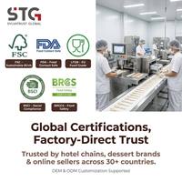 Cuillère à glace en bouleau sur mesure, biodégradable, jetable, écologique, de qualité alimentaire, pour gelato, pour café, certifiée BRCGS