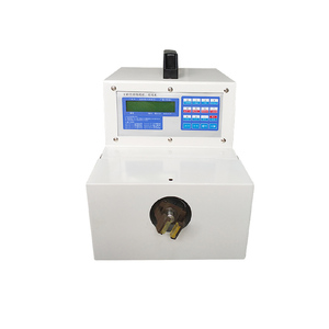 Dây kẹp và xoắn Máy tốc độ điều chỉnh chiên bột Xoắn Dây Xoắn máy - Product Image 2