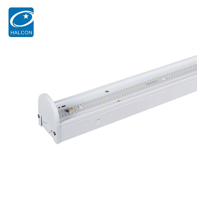 En gros smd gradation 2ft 4ft 8ft 8ft 18 24 36 42 68 watts led bande lampe de latte