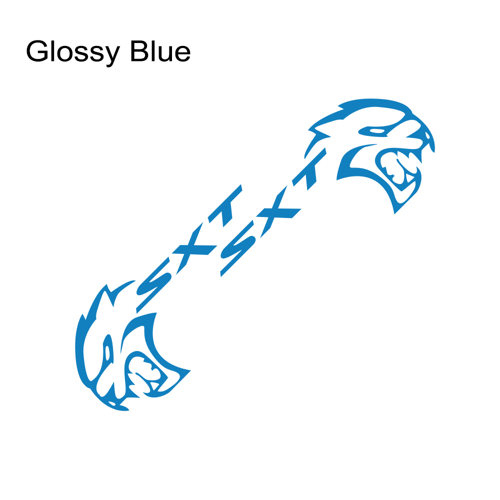 Bleu brillant