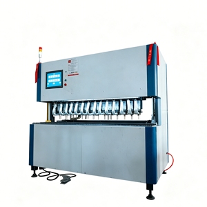 เครื่องเชื่อมแผงกล่องจ่ายไฟแบบแม่นยำใช้งานง่าย - Product Image 6