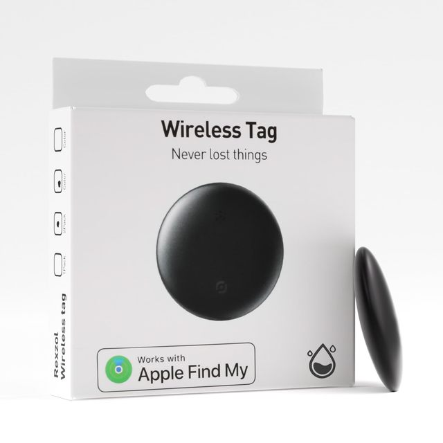 Low-Cost Cheap Air Tag 1:1 Mini Small Size Global GPS Tracking Device Smart Finder Locator Findmy Network IoS Air Tag Tracker