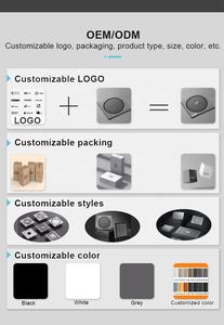 Toptan bakır malzeme zemin drenaj-fiyat anti-koku 4 inç Anti koku duş drenaj banyo zemin drenaj ile kapak - Product Image 6